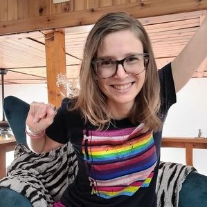 Meet your Posher, Lindsey